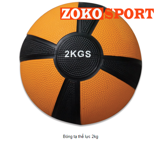 BÓNG TẠ THỂ LỰC