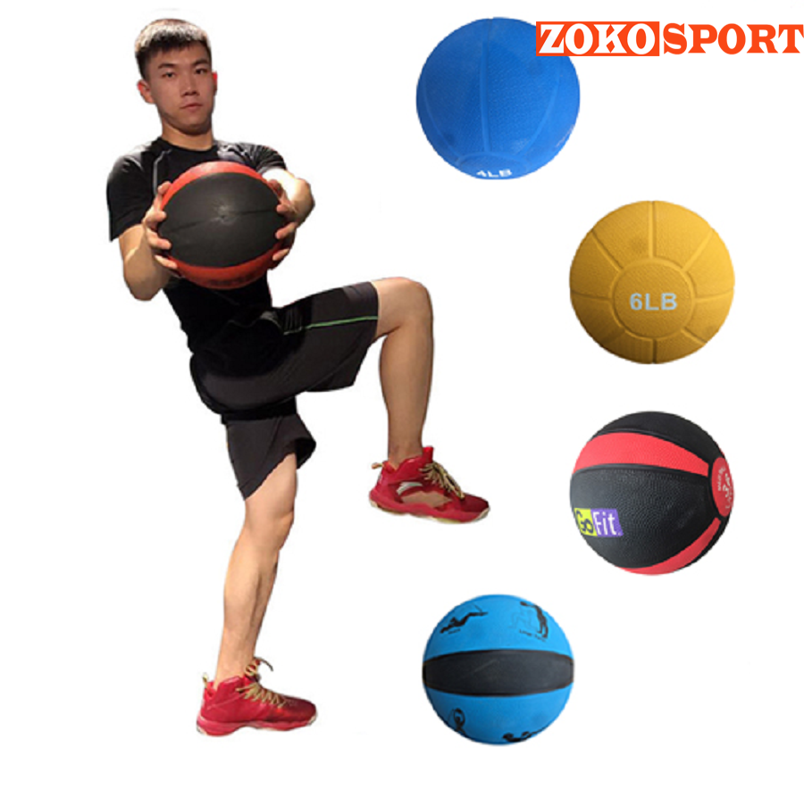 BÓNG TẠ THỂ LỰC