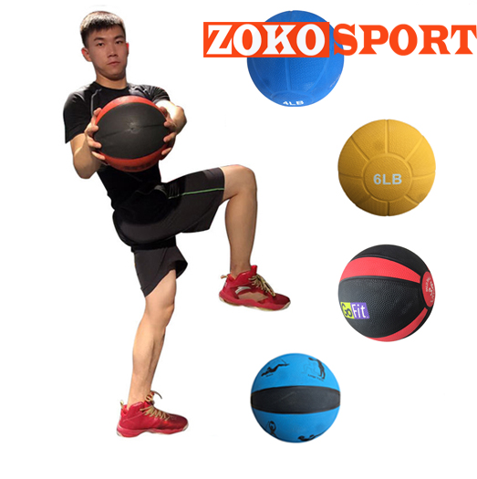 BÓNG TẠ THỂ LỰC