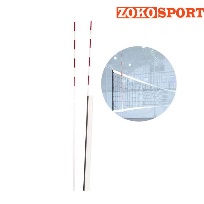 CỌC GIỚI HẠN LƯỚI BÓNG CHUYỀN S30611