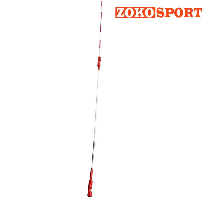 CỌC GIỚI HẠN THI ĐẤU BÓNG CHUYỀN S30615