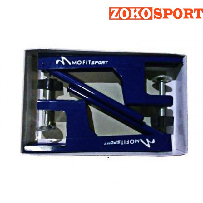 CỌC LƯỚI BÓNG BÀN D9812