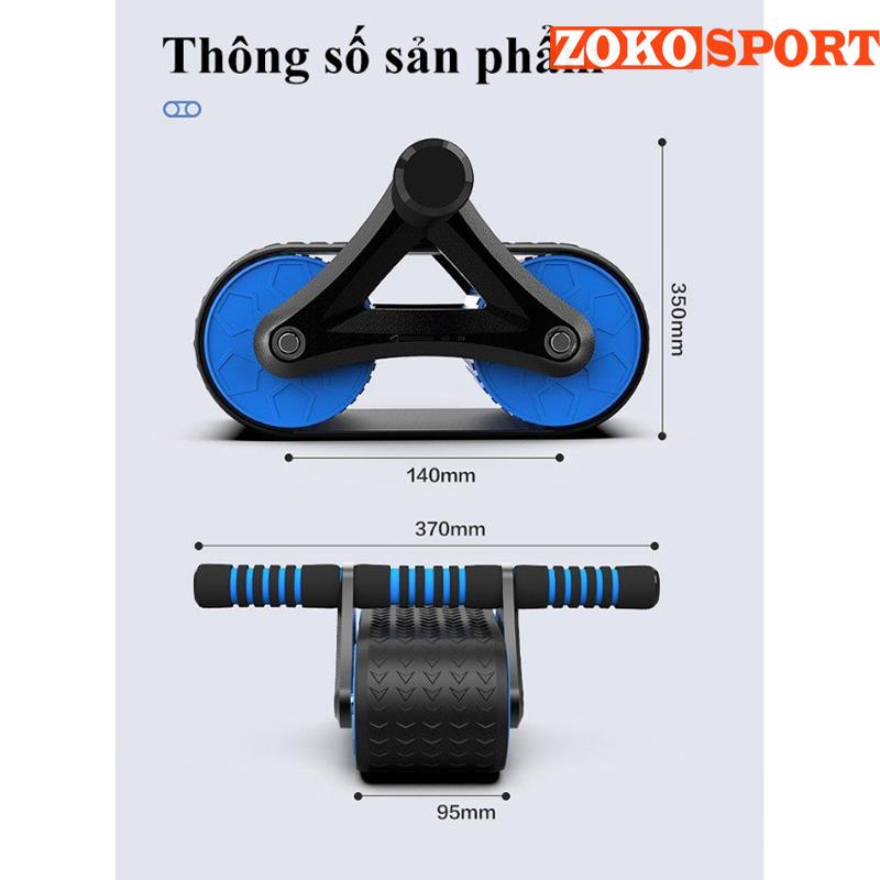 CON LĂN TẬP BỤNG AB 2021