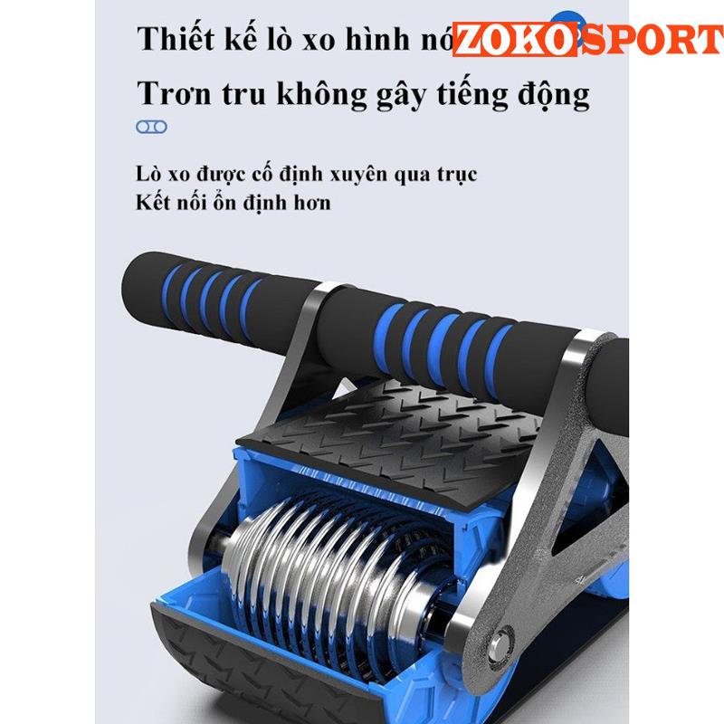 CON LĂN TẬP BỤNG AB 2021