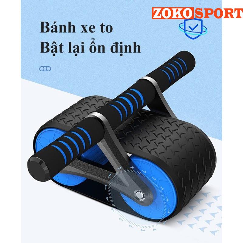 CON LĂN TẬP BỤNG AB 2021