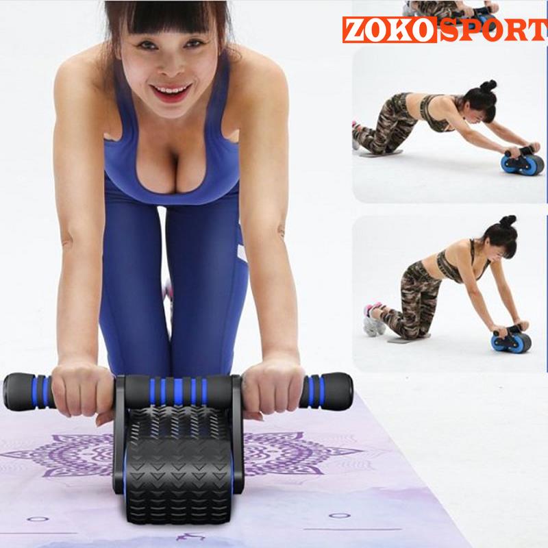 CON LĂN TẬP BỤNG AB 2021