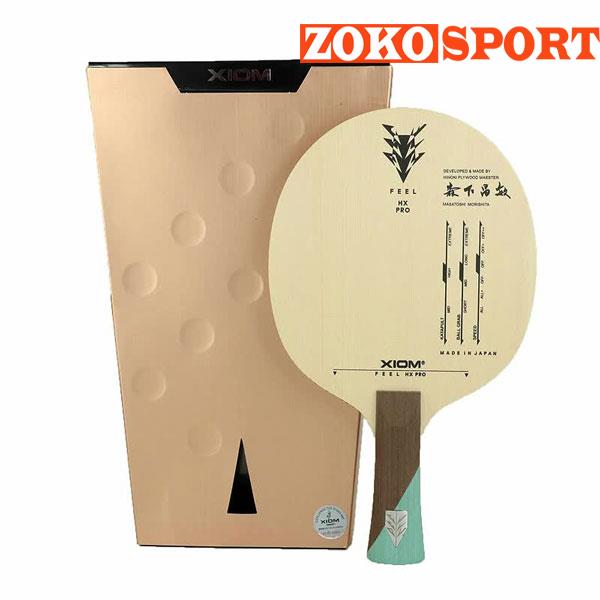 CỐT VỢT BÓNG BÀN XIOM FEEL