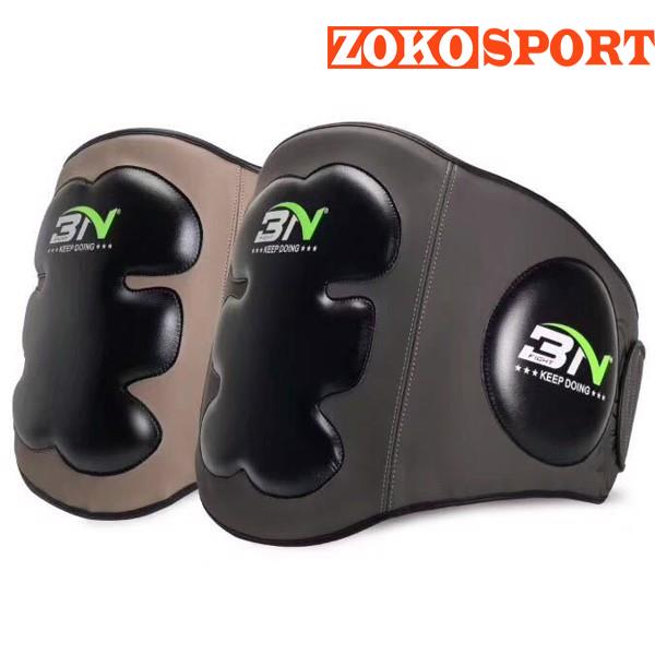 ĐAI BỤNG BN – BN BOXING BELLY PAD