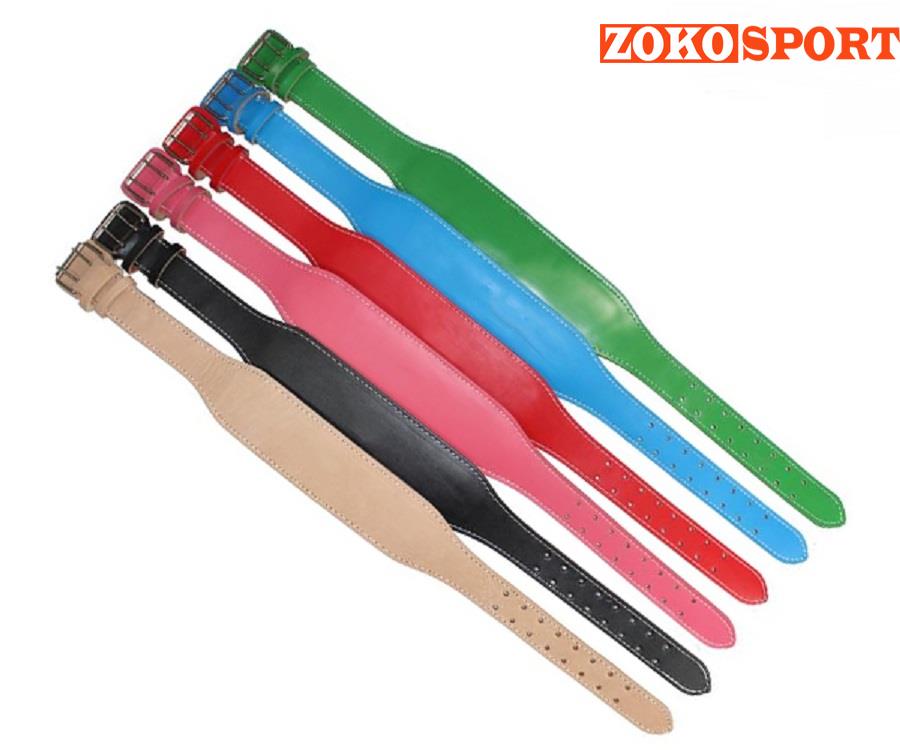 ĐAI LƯNG THỂ HÌNH VALEO XG-8010-Q