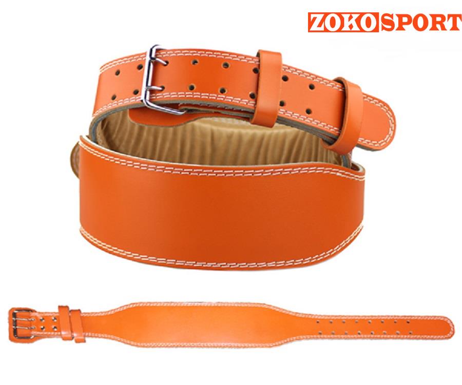 ĐAI LƯNG THỂ HÌNH VALEO XG-8012