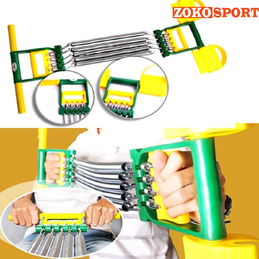 DÂY KÉO TAY LÒ XO ĐA NĂNG