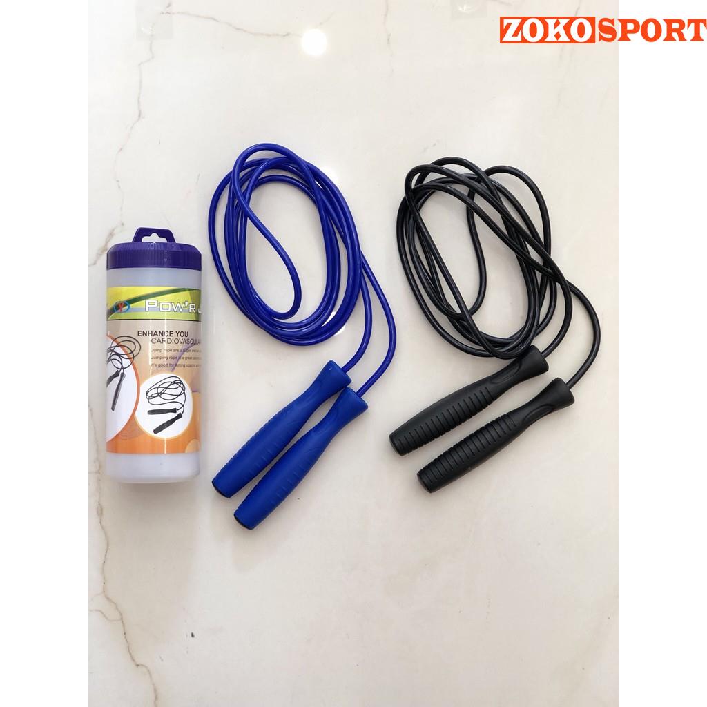 DÂY NHẢY THỂ DỤC PRO LAND