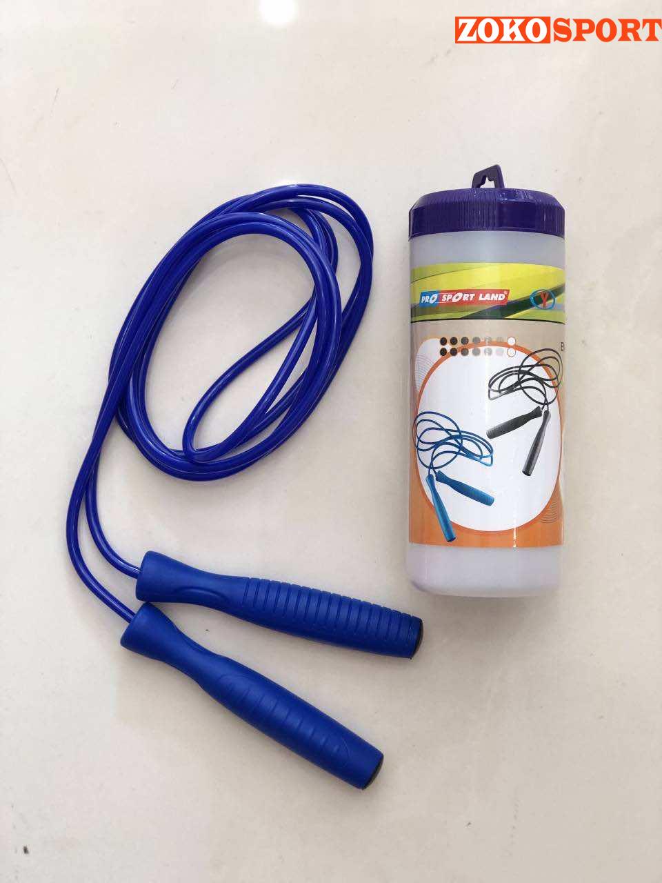 DÂY NHẢY THỂ DỤC PRO LAND