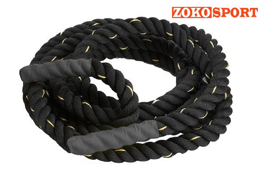 DÂY THỪNG TẬP THỂ LỰC