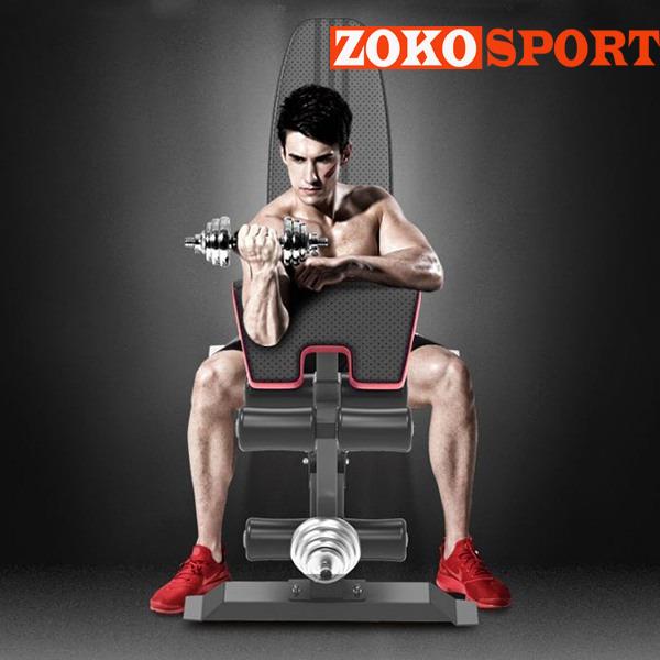 GHẾ TẬP GYM ĐA NĂNG DDS-1205