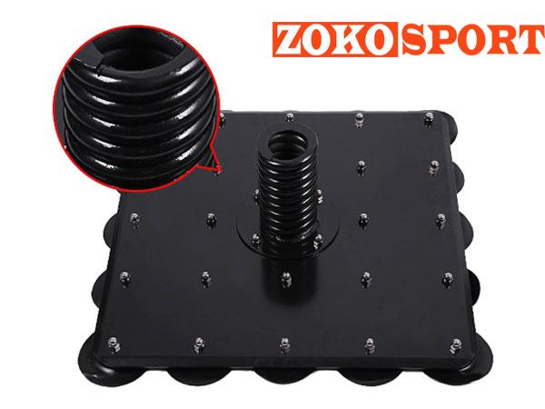 TRỤ ĐẤM BỐC LÒ XO HUIJUN HJG 080