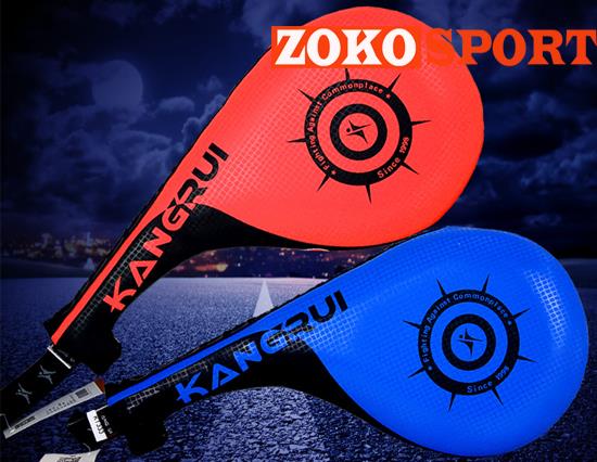 ĐÍCH ĐÁ CẦM TAY ĐÔI KANGRUI KT333