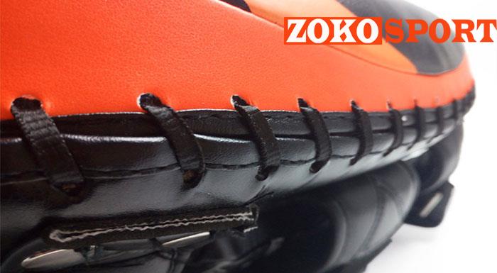 ĐÍCH ĐÁ CAO CẤP BN KICK PADS 1102