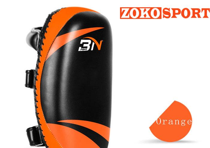 ĐÍCH ĐÁ CAO CẤP BN KICK PADS 1102