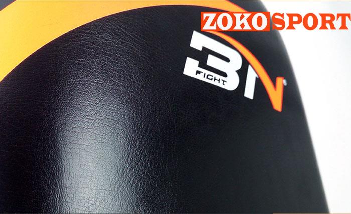 ĐÍCH ĐÁ CAO CẤP BN KICK PADS 1102