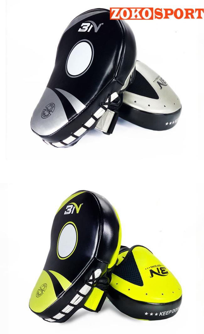 ĐÍCH ĐẤM PUNCH MITTS BN1001