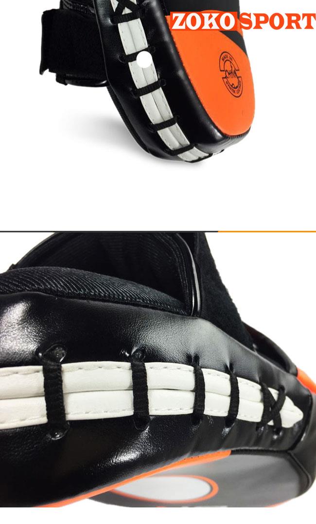 ĐÍCH ĐẤM PUNCH MITTS BN1001