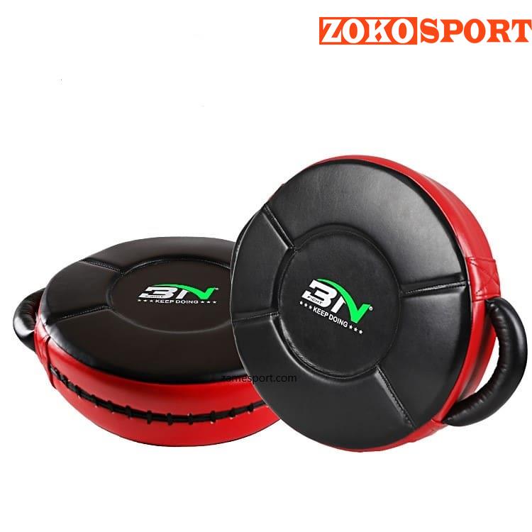 ĐÍCH KHIÊN TRÒN BN