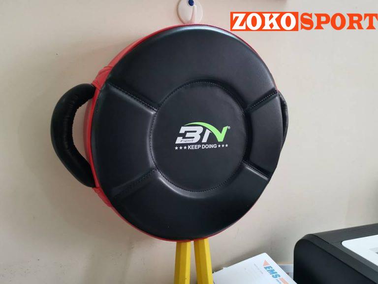 ĐÍCH KHIÊN TRÒN BN