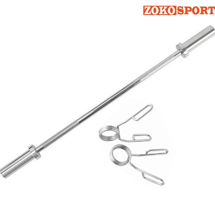 ĐÒN TẠ 1,2m PHI 50