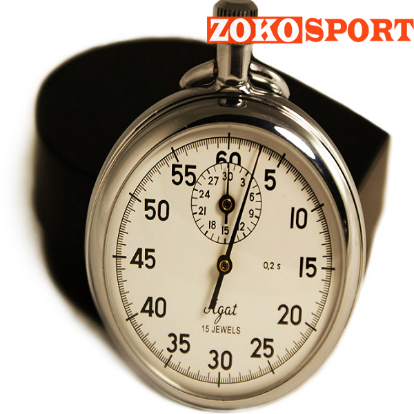 ĐỒNG HỒ BẤM GIÂY GIẢ CỔ AGAT