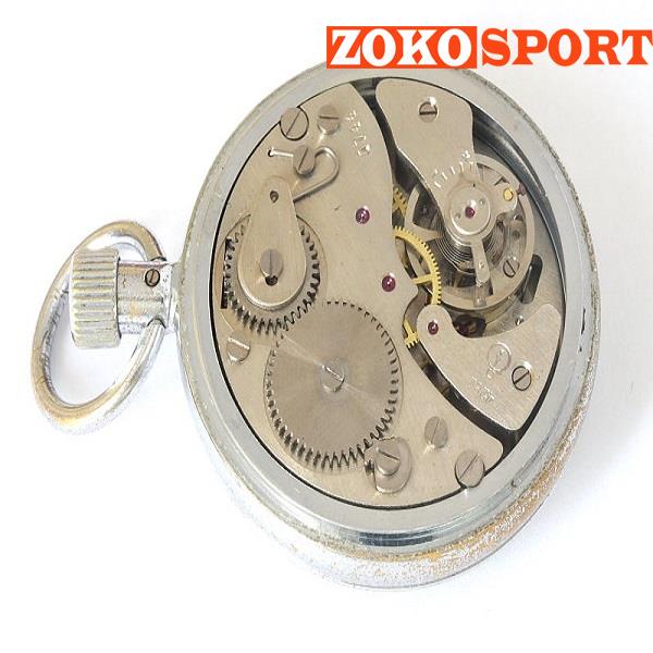 ĐỒNG HỒ BẤM GIÂY GIẢ CỔ AGAT