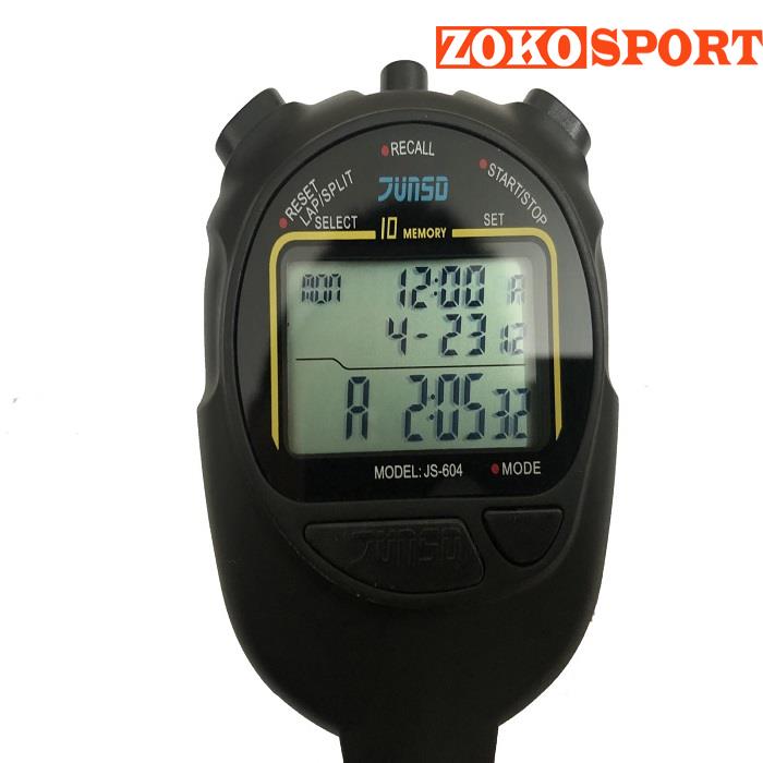 ĐỒNG HỒ BẤM GIÂY JUNSD-604