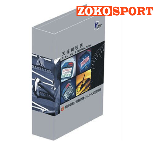 ĐỒNG HỒ BẤM GIÂY PC560