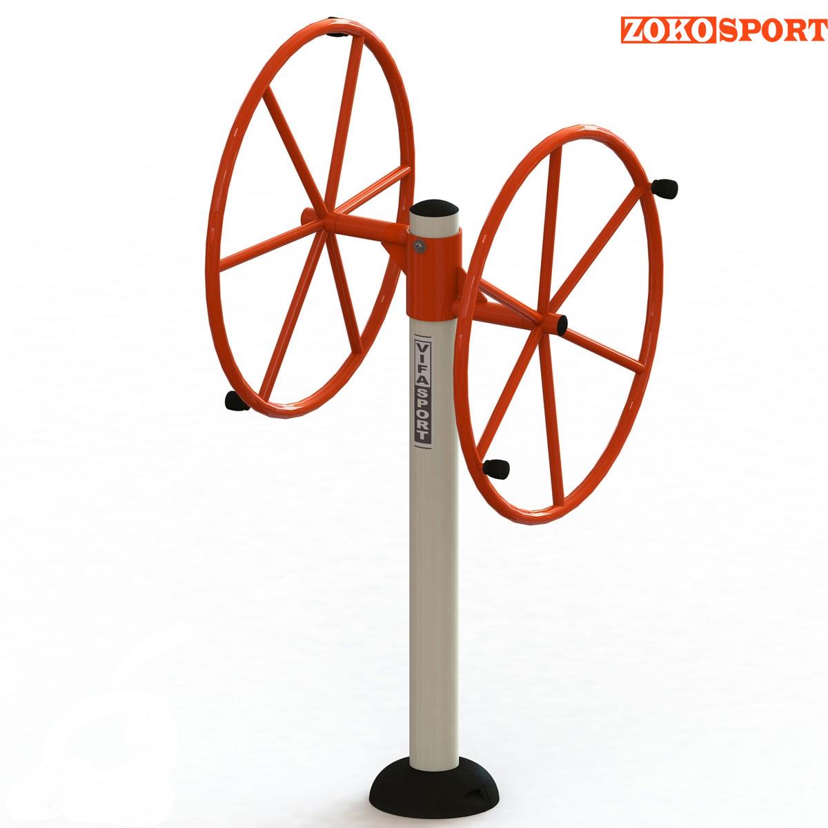 DỤNG CỤ TẬP TAY VAI ĐƠN VIFA-731141