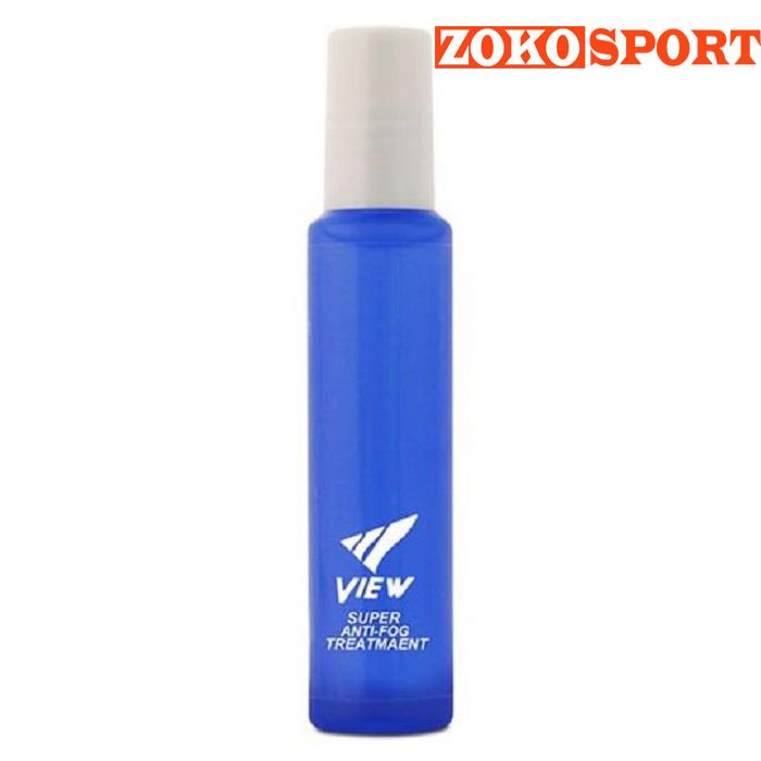 DUNG DỊCH CHỐNG MỜ KÍNH BƠI VIEW