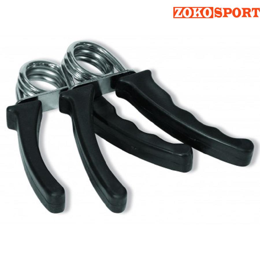 KÌM BÓP TAY NHỰA SPORT LAND