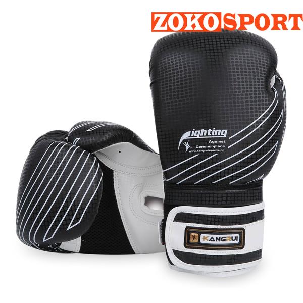 GĂNG TAY BOXING KANGRUI KB334