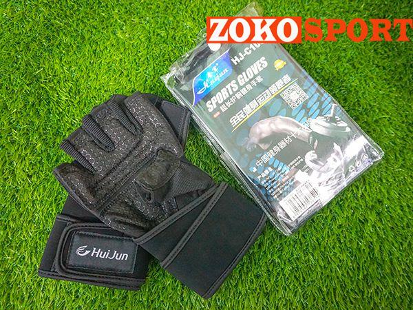 GĂNG TAY TẬP GYM HJ-C1007