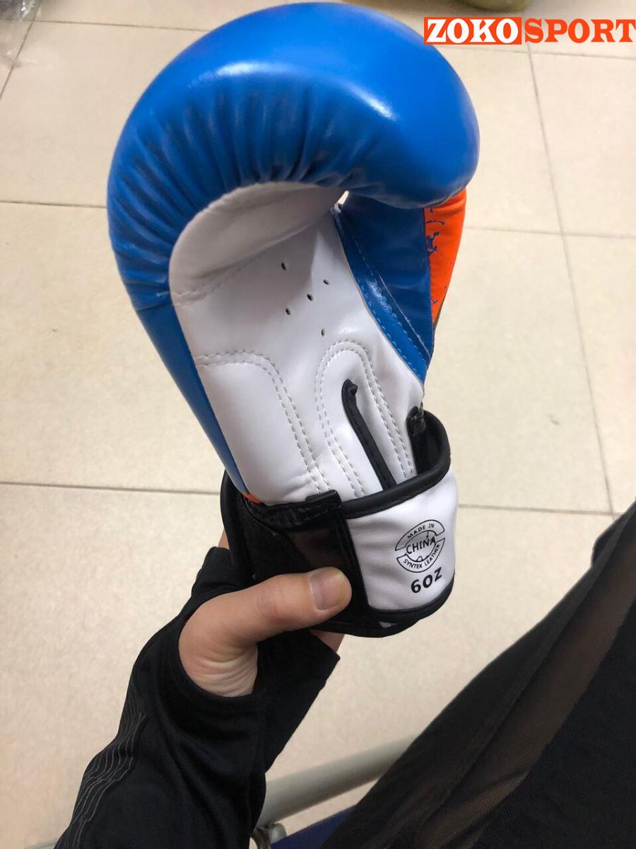 GĂNG TAY BOXING BN TRẺ EM