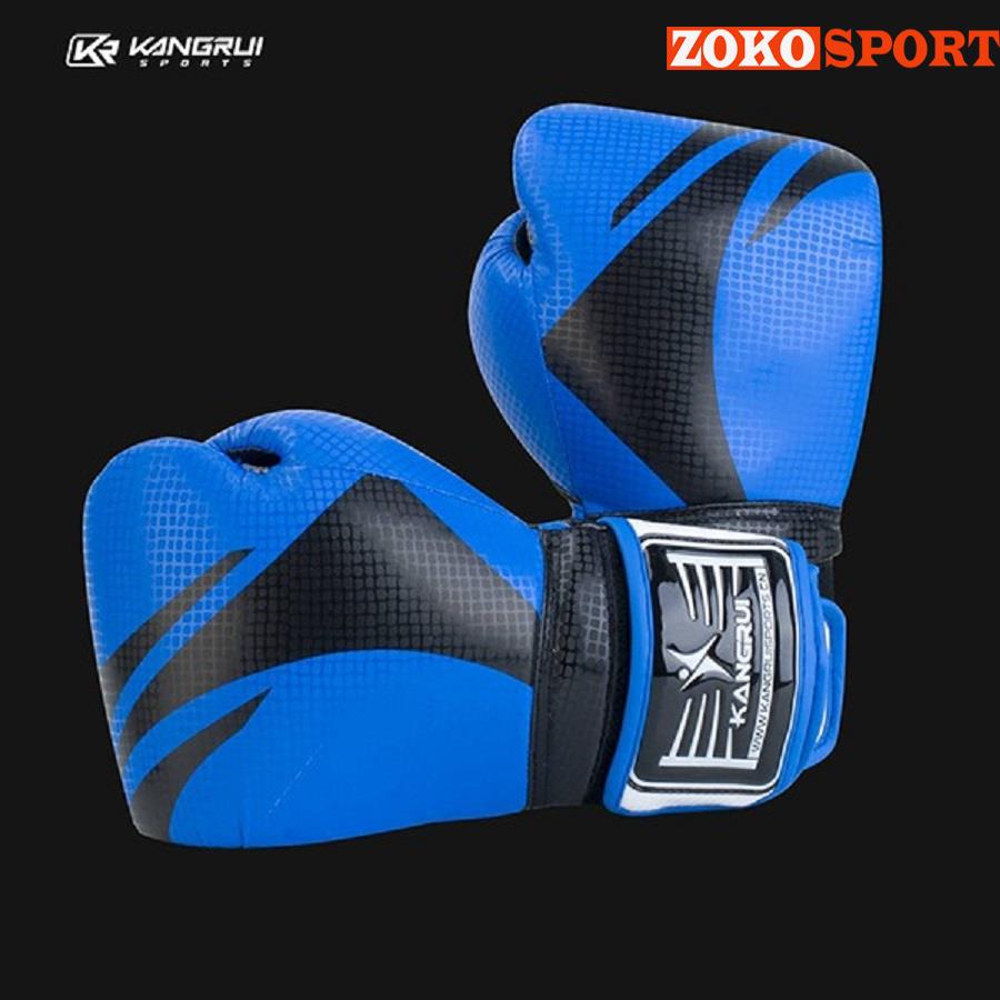 GĂNG TAY BOXING KANGRUI KB337