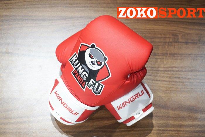 GĂNG TAY ĐẤM BỐC TRẺ EM KANGRUI