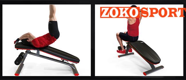 GHẾ TẬP GYM ĐA NĂNG DDS-1201