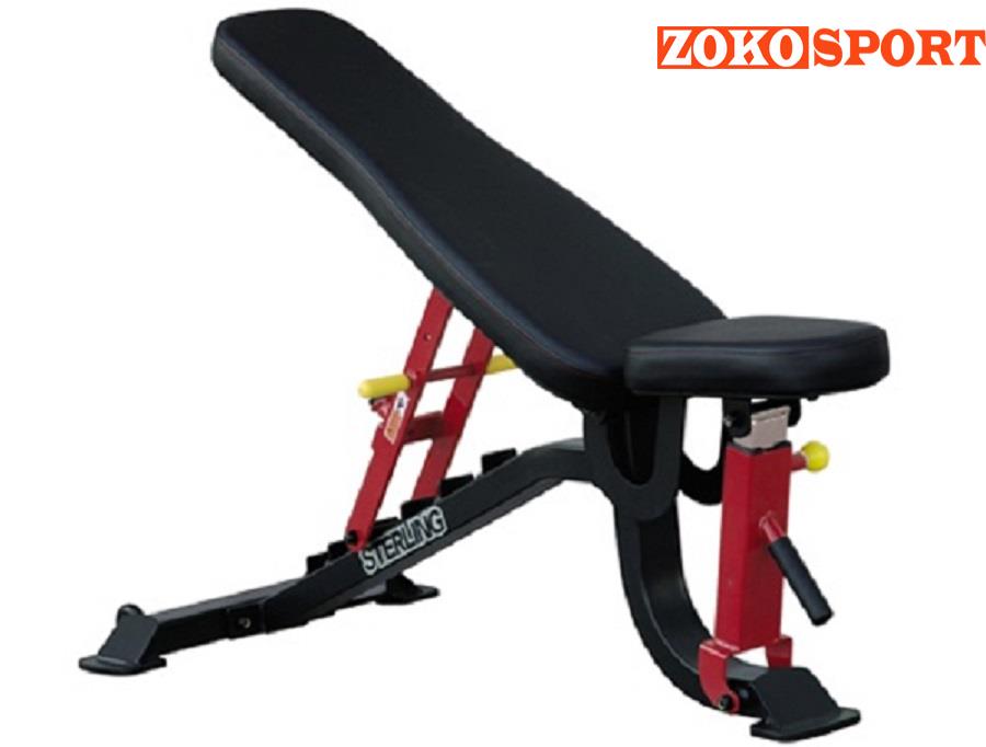 GHẾ ĐA NĂNG ĐIỀU CHỈNH IMPULSE SL7011