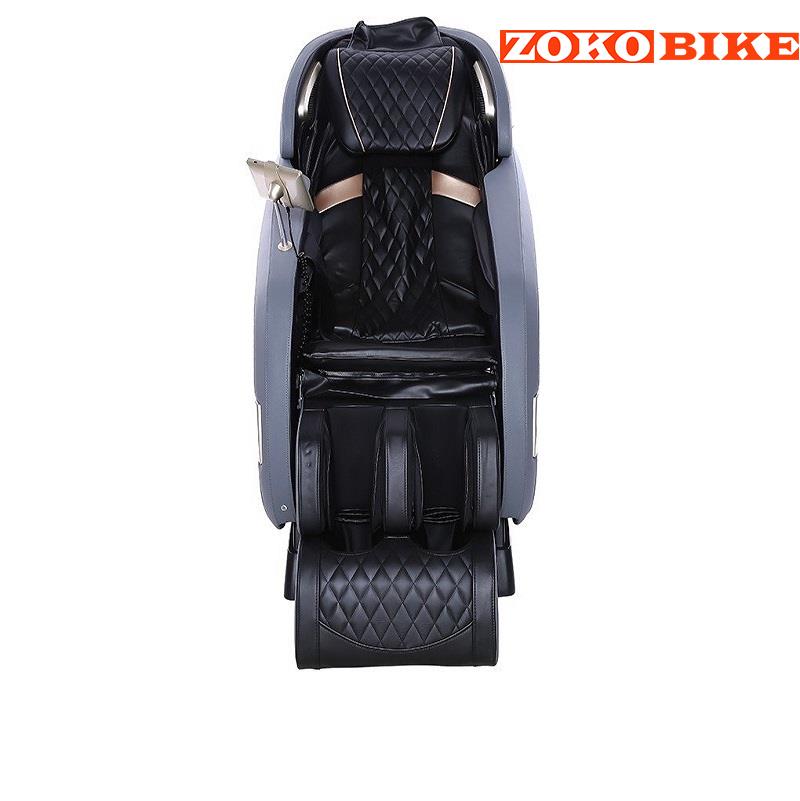 GHẾ MASSAGE CAO CẤP AIRBIKE SPORT MK278