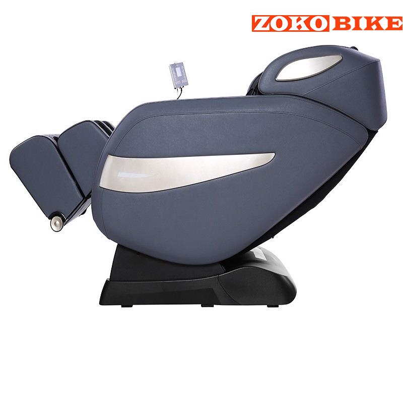 GHẾ MASSAGE CAO CẤP AIRBIKE SPORT MK278