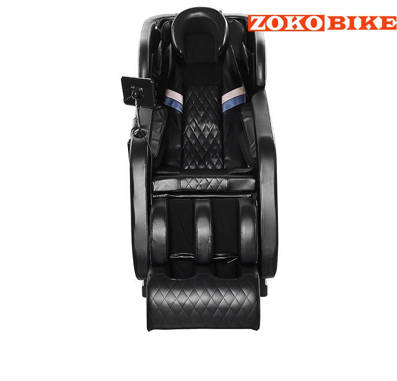 GHẾ MASSAGE CAO CẤP AIRBIKE SPORT MK280