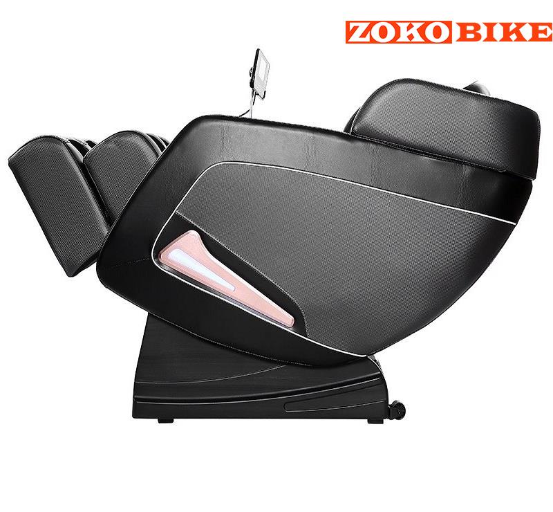 GHẾ MASSAGE CAO CẤP AIRBIKE SPORT MK280