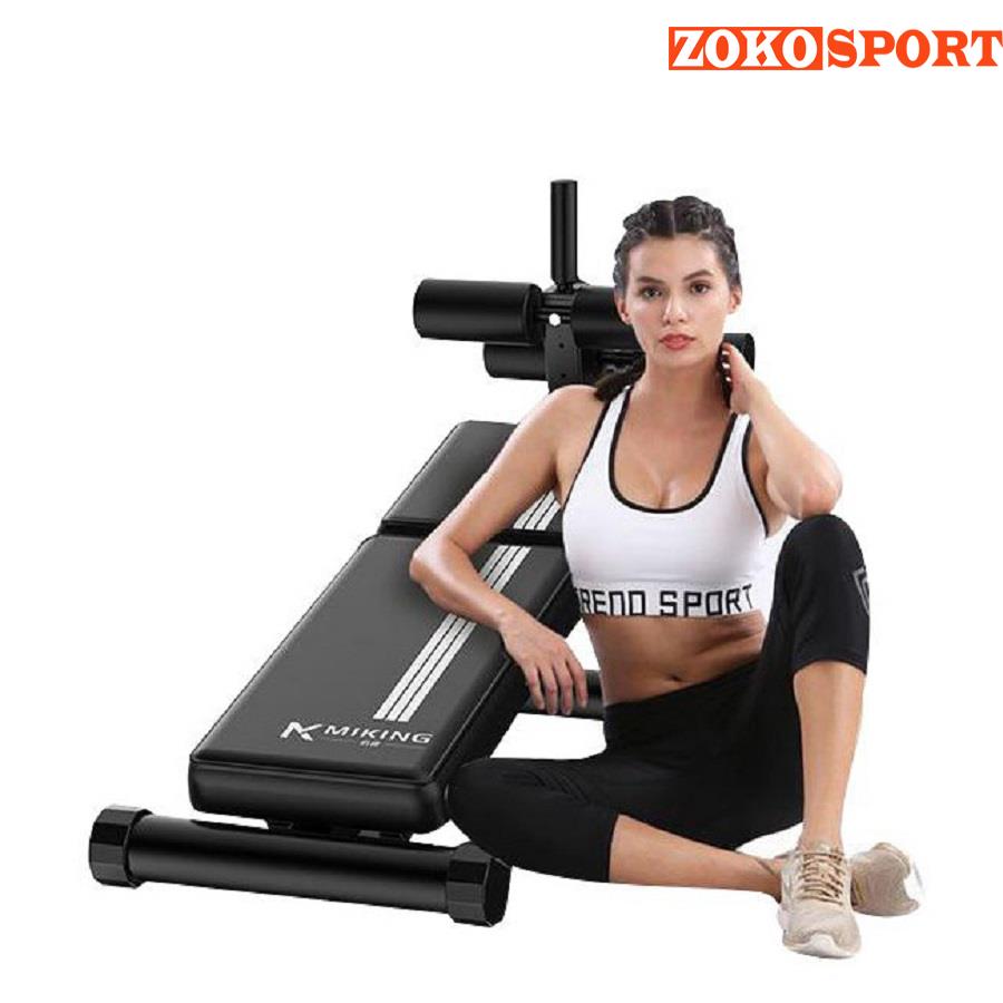 GHẾ TẬP BỤNG ĐA NĂNG MK-BS028