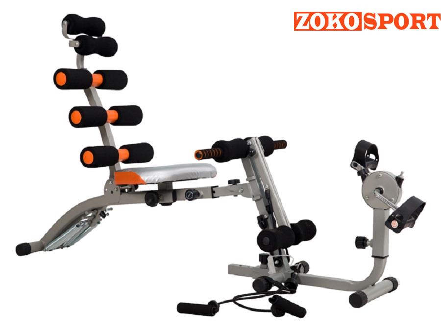 GHẾ TẬP ĐA NĂNG MOFIT MB-9