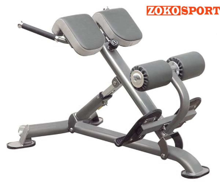 GHẾ TẬP LƯNG BỤNG IMPULSE IT7007